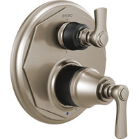 Non-Thermostatic Valve Trim