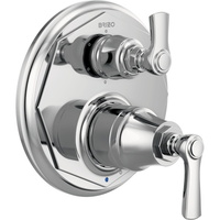 Non-Thermostatic Valve Trim
