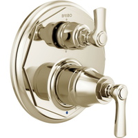 Non-Thermostatic Valve Trim