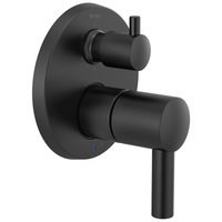 Non-Thermostatic Valve Trim Non-Thermostatic Valve Trim