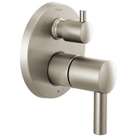 Non-Thermostatic Valve Trim