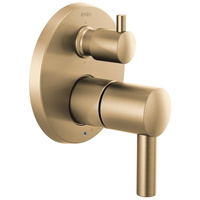Non-Thermostatic Valve Trim