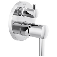 Non-Thermostatic Valve Trim