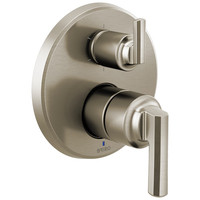 Non-Thermostatic Valve Trim