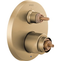Non-Thermostatic Valve Trim