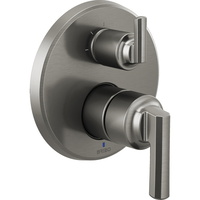 Non-Thermostatic Valve Trim