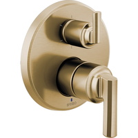 Non-Thermostatic Valve Trim