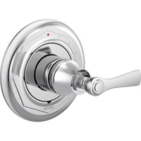 Non-Thermostatic Valve Trim