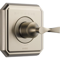  Virage Thermostatic Valve Trim Trim Kit - Brilliance Brushed Nickel