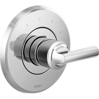  Levoir Thermostatic Valve Trim Trim Kit - Chrome