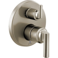 Non-Thermostatic Valve Trim