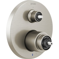 Non-Thermostatic Valve Trim