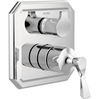 Non-Thermostatic Valve Trim