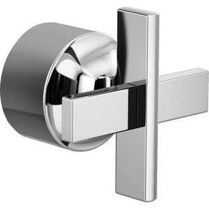 DHX6698PC Levoir Faucet Handles Part - Chrome