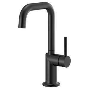 D61065LFBLLHP Odin Faucet Body Part - Matte Black