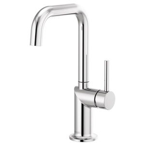 D61065LFPCLHP Odin Faucet Body Part - Chrome D61065LFPCLHP Odin Faucet Body Part - Chrome