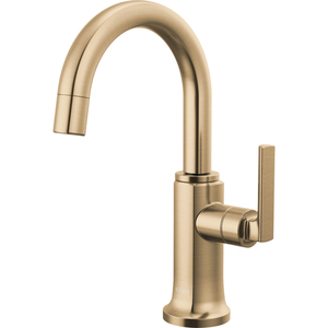 D61306LFCGLL Kintsu Beverage Faucet Kitchen Faucet - Luxe Gold