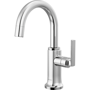 D61306LFCPCL Kintsu Beverage Faucet Kitchen Faucet - Chrome D61306LFCPCL Kintsu Beverage Faucet Kitchen Faucet - Chrome