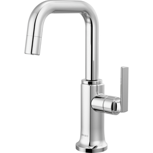 D61307LFCPCL Kintsu Beverage Faucet Kitchen Faucet - Chrome D61307LFCPCL Kintsu Beverage Faucet Kitchen Faucet - Chrome