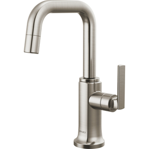 D61307LFCSSL Kintsu Beverage Faucet Kitchen Faucet - Stainless D61307LFCSSL Kintsu Beverage Faucet Kitchen Faucet - Stainless