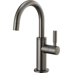 D61320LFCSL Solna Beverage Faucet Kitchen Faucet - Luxe Steel D61320LFCSL Solna Beverage Faucet Kitchen Faucet - Luxe Steel