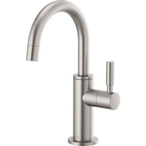 D61320LFCSS Solna Beverage Faucet Kitchen Faucet - Brilliance Stainless