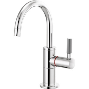 D61343LFHPC Litze Hot Water Dispenser Water Dispenser - Chrome D61343LFHPC Litze Hot Water Dispenser Water Dispenser - Chrome