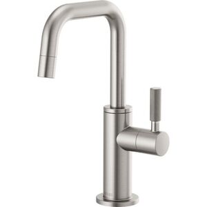 D61353LFCSS Litze Beverage Faucet Kitchen Faucet - Brilliance Stainless