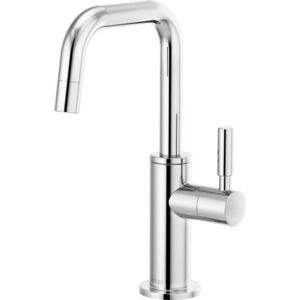 D61365LFCPC Solna Beverage Faucet Kitchen Faucet - Chrome