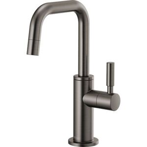 D61365LFCSL Solna Beverage Faucet Kitchen Faucet - Luxe Steel D61365LFCSL Solna Beverage Faucet Kitchen Faucet - Luxe Steel