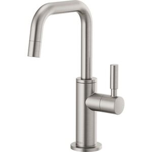 D61365LFCSS Solna Beverage Faucet Kitchen Faucet - Brilliance Stainless