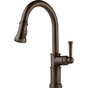 D63025LFRB Artesso Pull-Out Spray Kitchen Faucet - Venetian Bronze