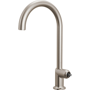 D63075LFSSLHPOD Odin Single Handle Kitchen Faucet - Stainless Steel