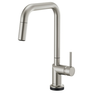 D64065LFSSLHP Odin Faucet Body Part - Brilliance Stainless D64065LFSSLHP Odin Faucet Body Part - Brilliance Stainless