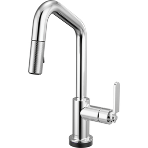 D64964LFPC Litze Single-Hole Bar Faucet - Chrome
