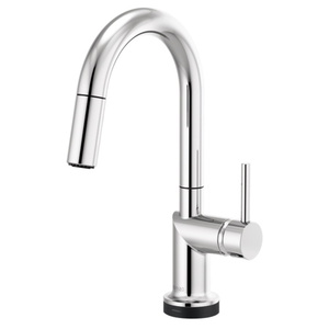 D64975LFPCLHP Odin Faucet Body Part - Chrome D64975LFPCLHP Odin Faucet Body Part - Chrome