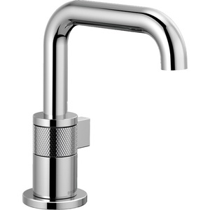 D65035LFPC Litze Single Hole Bathroom Faucet - Chrome