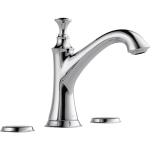 D65305LFPCLHP Baliza Faucet Body Part - Chrome