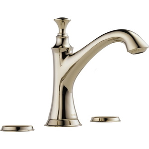 D65305LFPNLHPECO Baliza Faucet Body Part - Brilliance Polished Nickel