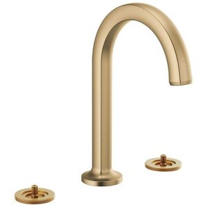 D65306LFGLLHPECO Kintsu Faucet Body Part - Brilliance Luxe Gold