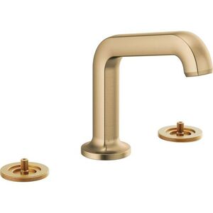 D65307LFGLLHPECO Kintsu Faucet Body Part - Brilliance Luxe Gold