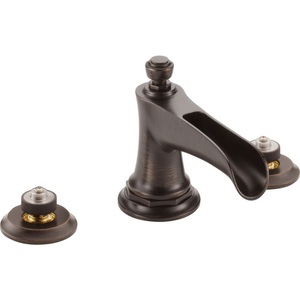 D65361LFRBLHPECO Rook Faucet Body Part - Venetian Bronze