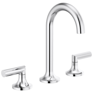 D65375LFPCLHP/DHL5373PC Odin 8'' Widespread Bathroom Faucet - Chrome D65375LFPCLHP/DHL5373PC Odin 8'' Widespread Bathroom Faucet - Chrome
