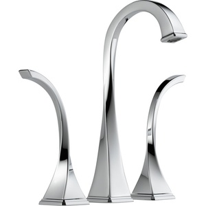 D65430LFPCECO Virage Vessel Filler Bathroom Faucet - Chrome D65430LFPCECO Virage Vessel Filler Bathroom Faucet - Chrome