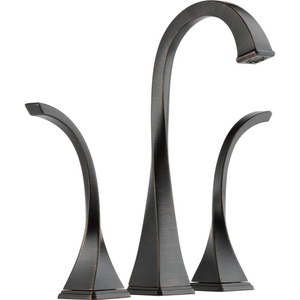 D65430LFRBECO Virage Vessel Filler Bathroom Faucet - Venetian Bronze D65430LFRBECO Virage Vessel Filler Bathroom Faucet - Venetian Bronze