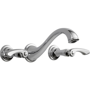 D65885LFPCLHP Charlotte Faucet Body Part - Chrome