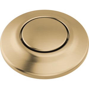 D69080GL Part & Accessory Garbage Disposal - Brilliance Luxe Gold