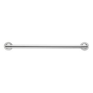 D691875PC Odin Towel Bar Bathroom Accessory - Chrome