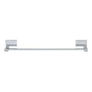 D691880PC Siderna Towel Bar Bathroom Accessory - Chrome