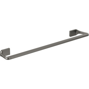 D691898SL Levoir Towel Bar Bathroom Accessory - Luxe Steel